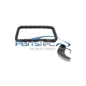 Achetez des Kit de chaînes, commande de pompe à huile PartsTec PTA114-0235 à prix pour 26,33 €