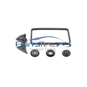 Achetez des Kit de chaînes, commande de pompe à huile PartsTec PTA114-0236 à prix pour 147,76 €