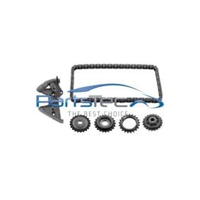 Achetez des Kit de chaînes, commande de pompe à huile PartsTec PTA114-0239 à prix pour 220,34 €