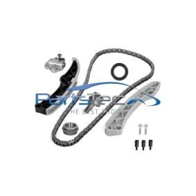 Steuerkettensatz für HYUNDAI von PartsTec