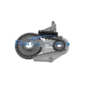Comprar Kit cadenas, accionamiento bomba aceite de PartsTec PTA114-0317 a bajo precio de 101,77 €