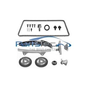 Steuerkettensatz für HYUNDAI von PartsTec
