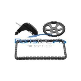 Achetez des Kit de chaînes, commande de pompe à huile PartsTec PTA114-0344 à prix pour 83,89 €