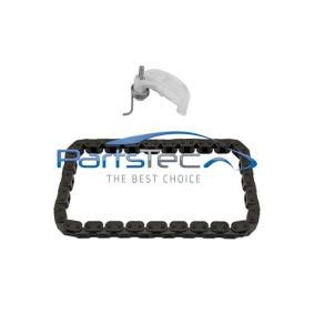 Achetez des Kit de chaînes, commande de pompe à huile PartsTec PTA114-0351 à prix pour 81,40 €