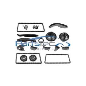 Steuerkettensatz für HYUNDAI von PartsTec