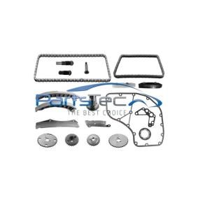 Comprar Kit de cadena de distribución de PartsTec PTA114-0376 a bajo precio de 563,83 €