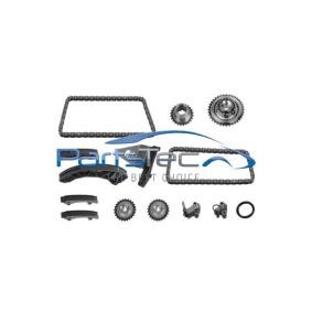 Steuerkettensatz für HYUNDAI von PartsTec