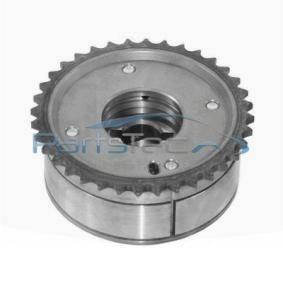 Nockenwellenversteller PTA126-0051