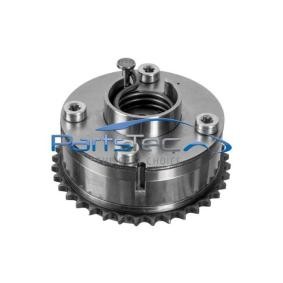 Compre Regulador do veio de excêntricos da PartsTec PTA126-0063 a um preço baixo por 230,19 €