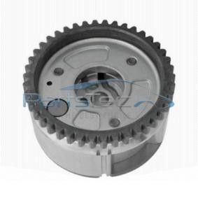 Nockenwellenversteller PTA126-0072