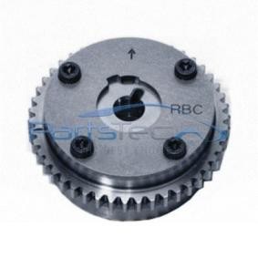 Nockenwellenversteller PTA126-0092