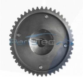 Compre Regulador do veio de excêntricos de PartsTec online para FORTWO Cabrio (451) a preços moderados