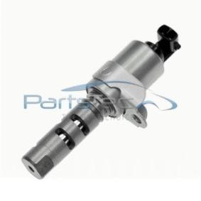 Compre Válvula de controlo, regulação das árvores de cames da PartsTec PTA127-0135 a um preço baixo por 90,16 €