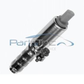 Acquista Valvola di comando per regolazione albero a camme da PartsTec PTA127-0181 a buon mercato per soli 55,54 €