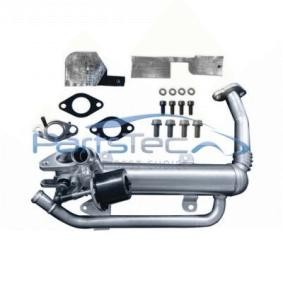 Osta EGR-jäähdytin PartsTec:llä PTA510-0700 edullisesti hintaan 230,20 €