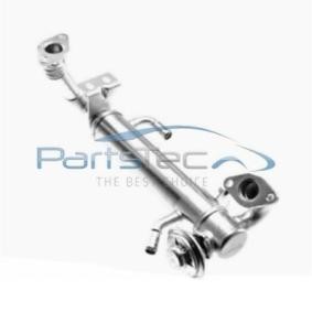 AGR Kühler für IVECO von PartsTec