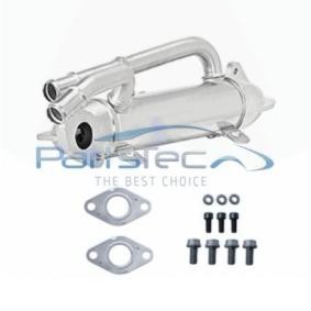 Osta EGR-jäähdytin PartsTec:llä PTA510-0731 edullisesti hintaan 307,50 €