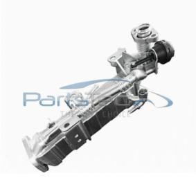 Osta EGR-jäähdytin PartsTec:llä PTA510-0742 edullisesti hintaan 306,80 €