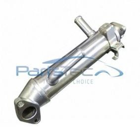 Osta EGR-jäähdytin PartsTec:llä PTA510-0751 edullisesti hintaan 170,42 €