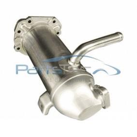 Osta EGR-jäähdytin PartsTec:llä PTA510-0752 edullisesti hintaan 248,33 €