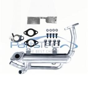 Compre Radiador EGR da PartsTec PTA510-0758 a um preço baixo por 181,43 €