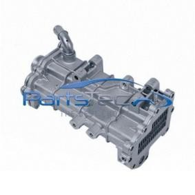 AGR Kühler für IVECO von PartsTec