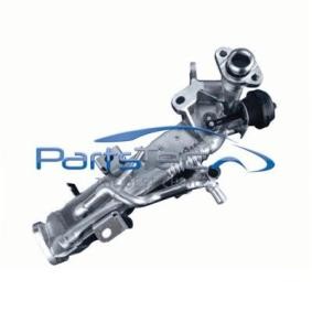 Osta EGR-jäähdytin PartsTec:llä PTA510-0765 edullisesti hintaan 330,86 €