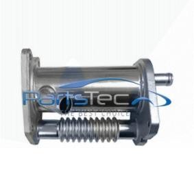 Osta EGR-jäähdytin PartsTec:llä PTA510-0773 edullisesti hintaan 124,47 €
