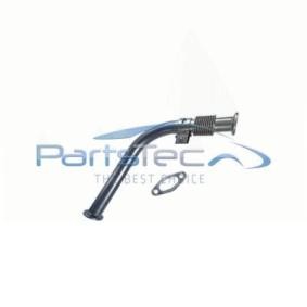 AGR-Rohr PTA510-2004