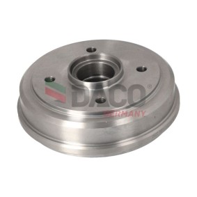 Bremstrommel für DAEWOO von DACO Germany
