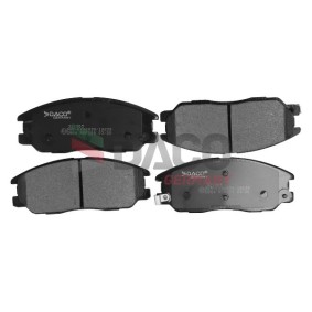Acquista Kit pastiglie freni da DACO Germany 321305 a buon mercato per soli 22,03 €