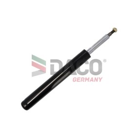 Stoßdämpfer 413612 von DACO Germany günstig für 26,68 € online kaufen
