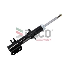 Stoßdämpfer für DAEWOO von DACO Germany