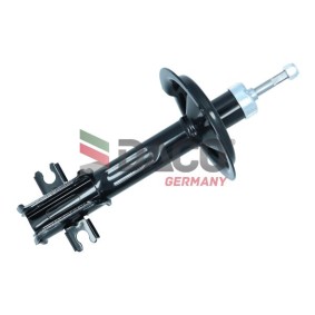 Stoßdämpfer von DACO Germany