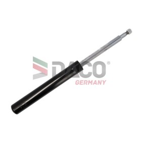 Stoßdämpfer von DACO Germany