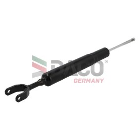 Stoßdämpfer von DACO Germany