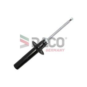 Stoßdämpfer von DACO Germany