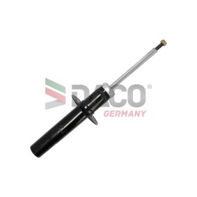 Stoßdämpfer von DACO Germany