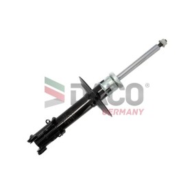Stoßdämpfer von DACO Germany