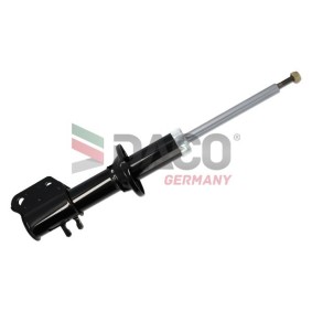 Stoßdämpfer 45050V von DACO Germany günstig für 46,94 € online kaufen