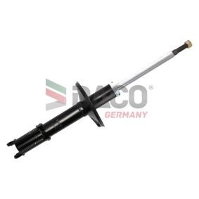 Stoßdämpfer von DACO Germany