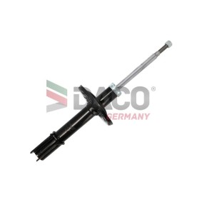 Stoßdämpfer von DACO Germany
