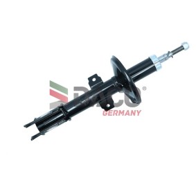 Stoßdämpfer von DACO Germany