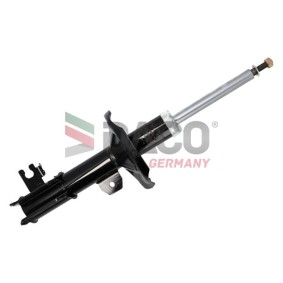 Stoßdämpfer von DACO Germany