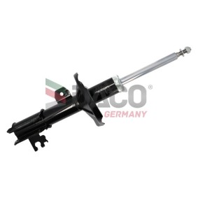 Stoßdämpfer von DACO Germany