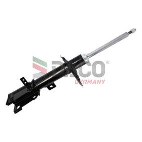 Stoßdämpfer von DACO Germany