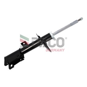 Stoßdämpfer von DACO Germany
