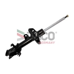 Stoßdämpfer von DACO Germany