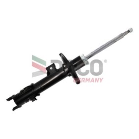 Stoßdämpfer von DACO Germany