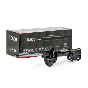 Stoßdämpfer von DACO Germany